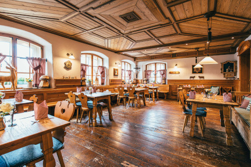 Hotel Bayerischer Hof Kempten 4 Sterne Boutique Hotel Im Allgau